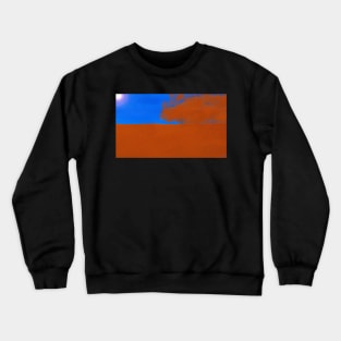 Sandstorm Crewneck Sweatshirt